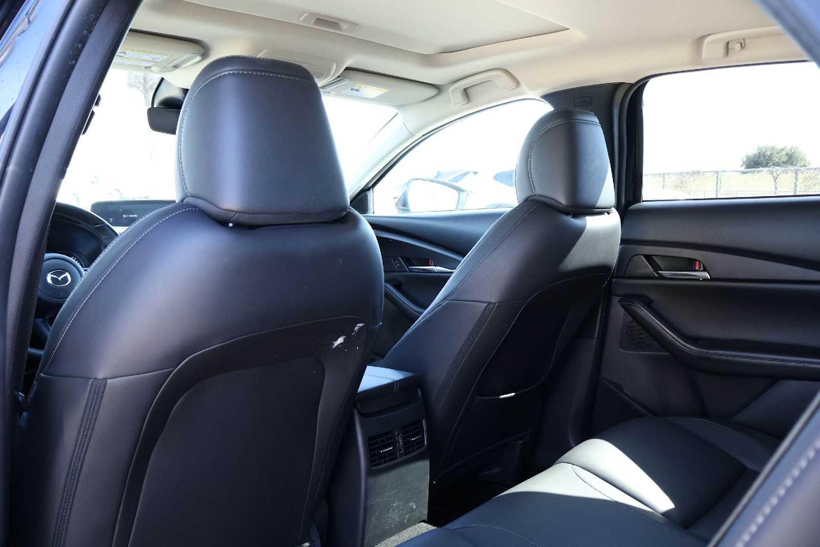 Thumbnail: 2024 Mazda CX-30 - 11