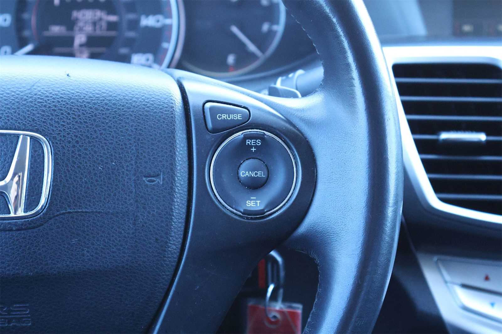 Thumbnail: 2014 Honda Accord - 23