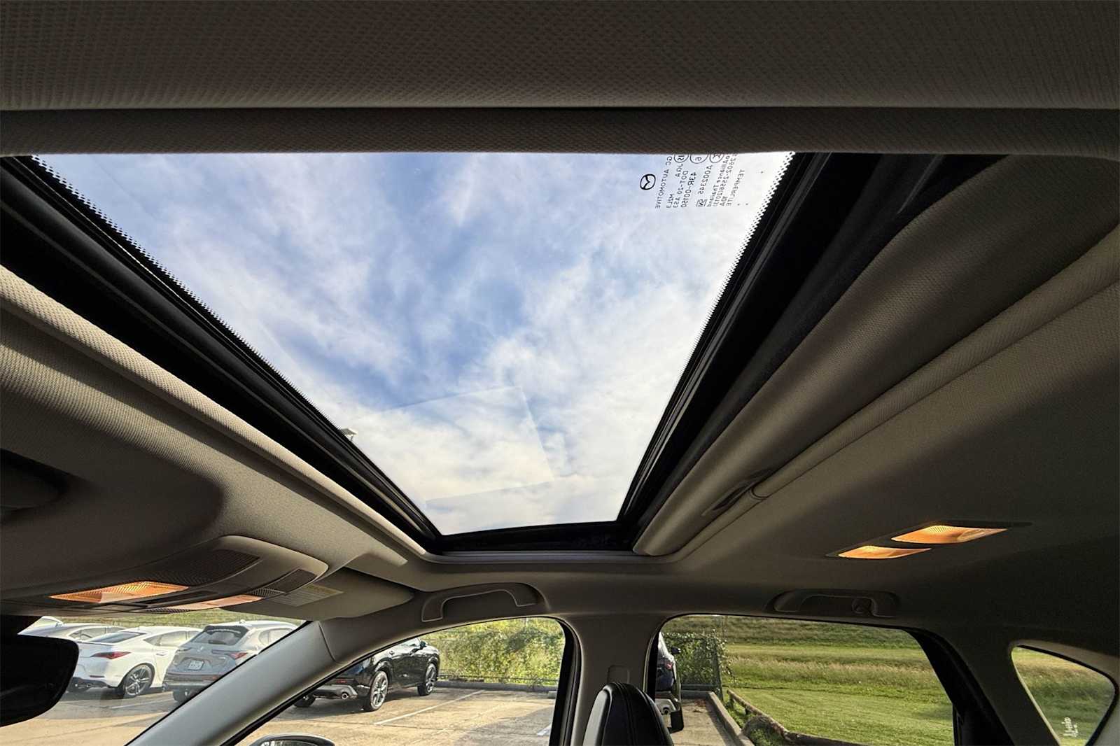 Thumbnail: 2019 Mazda CX-5 - 29