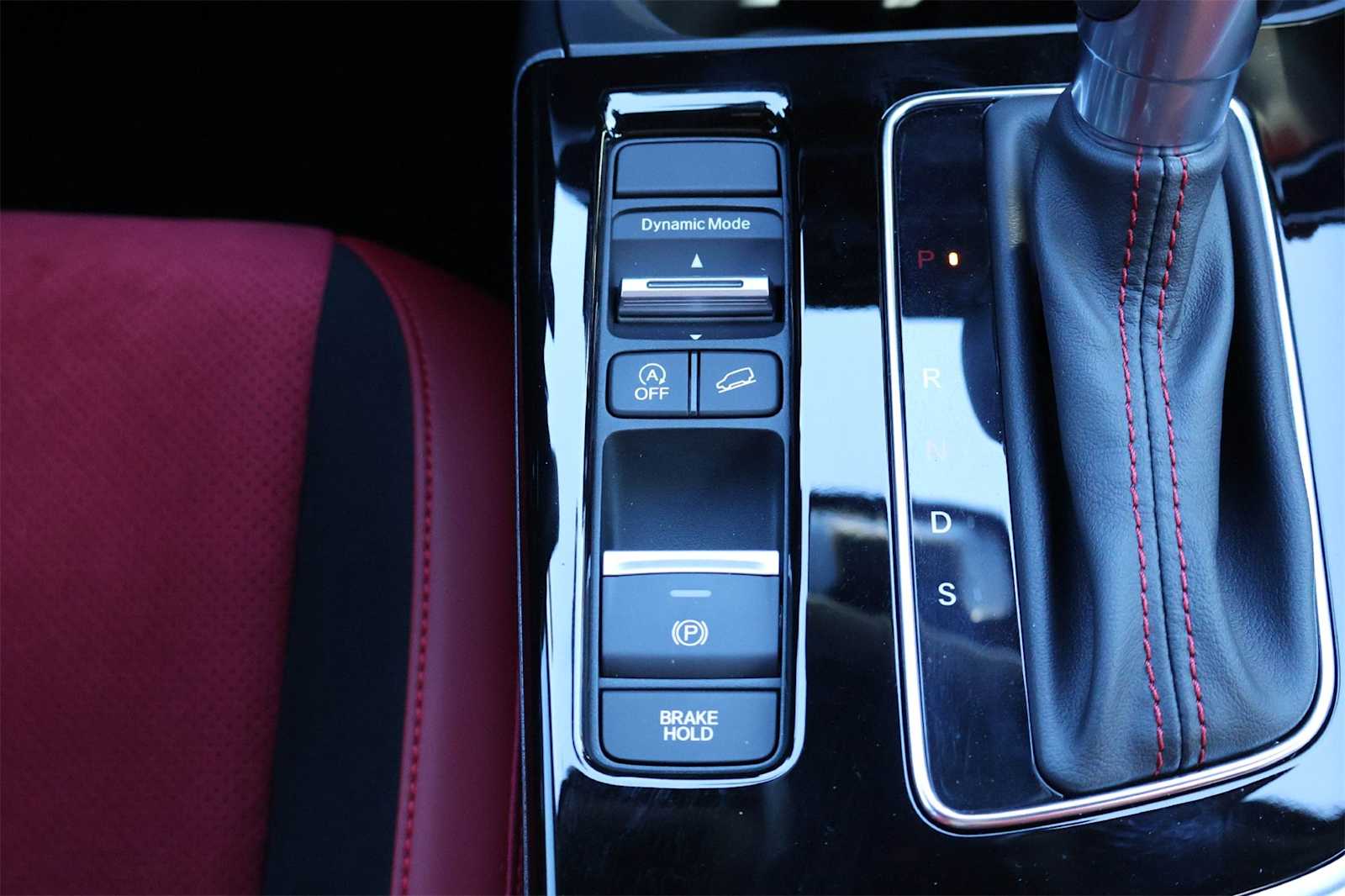 Thumbnail: 2025 Acura ADX - 25