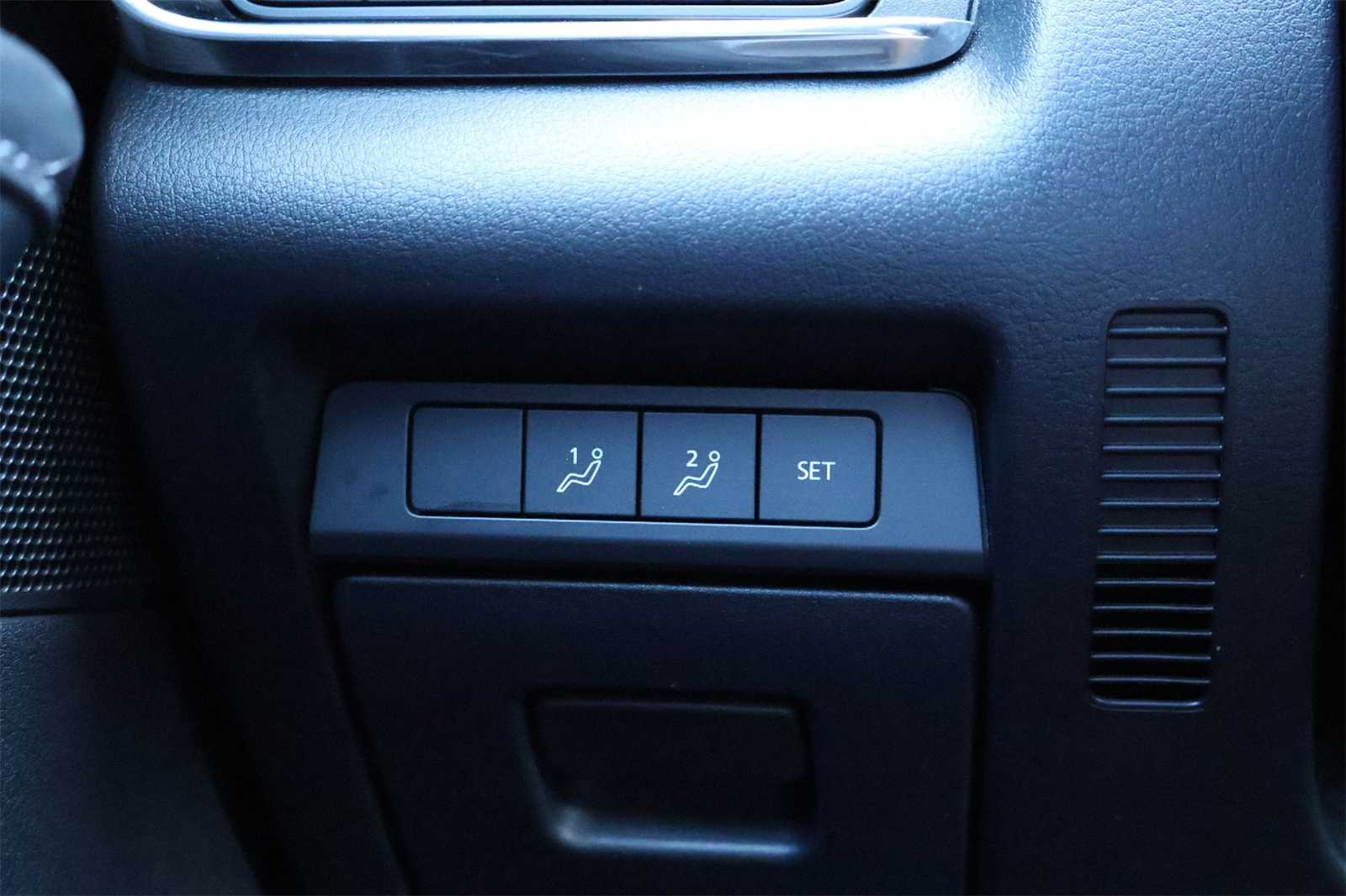 Thumbnail: 2024 Mazda CX-30 - 25