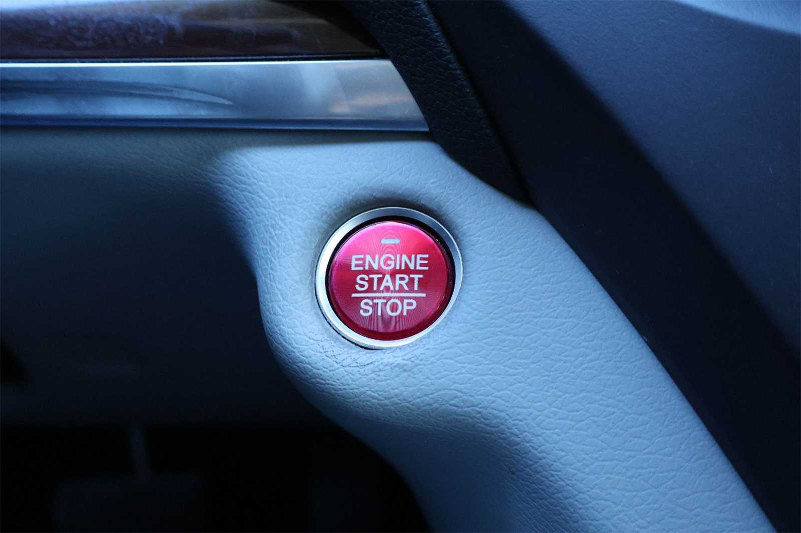 Thumbnail: 2016 Acura MDX - 25