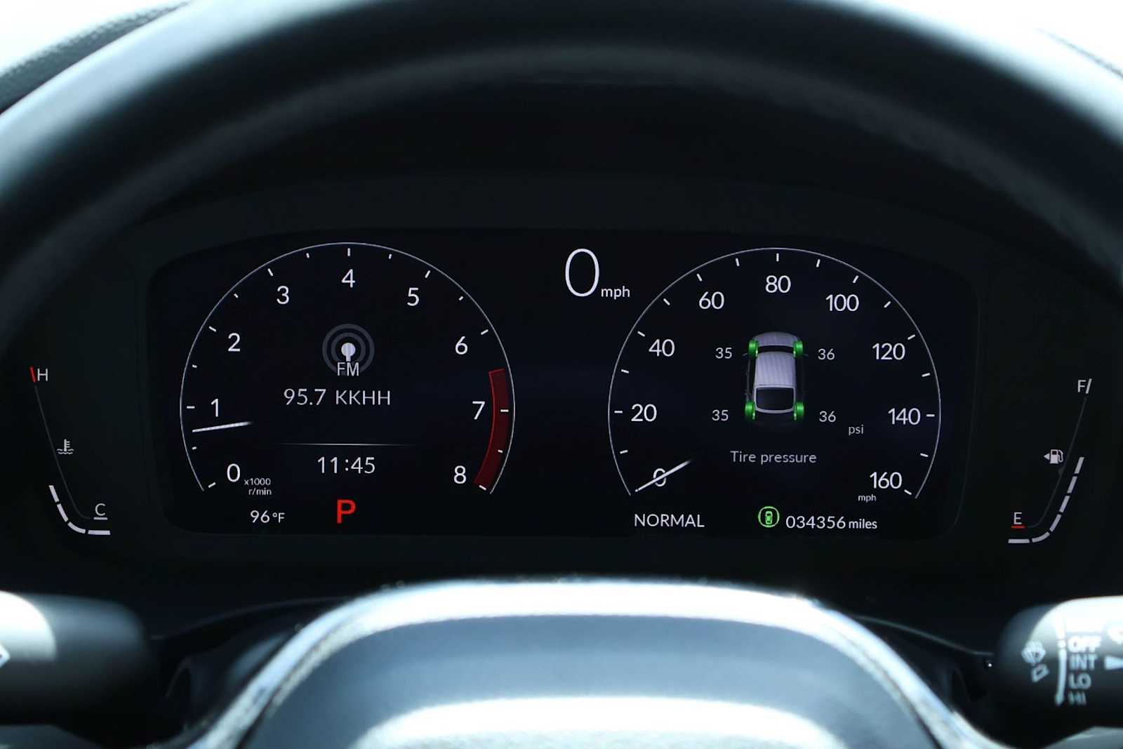 Thumbnail: 2024 Acura Integra - 18