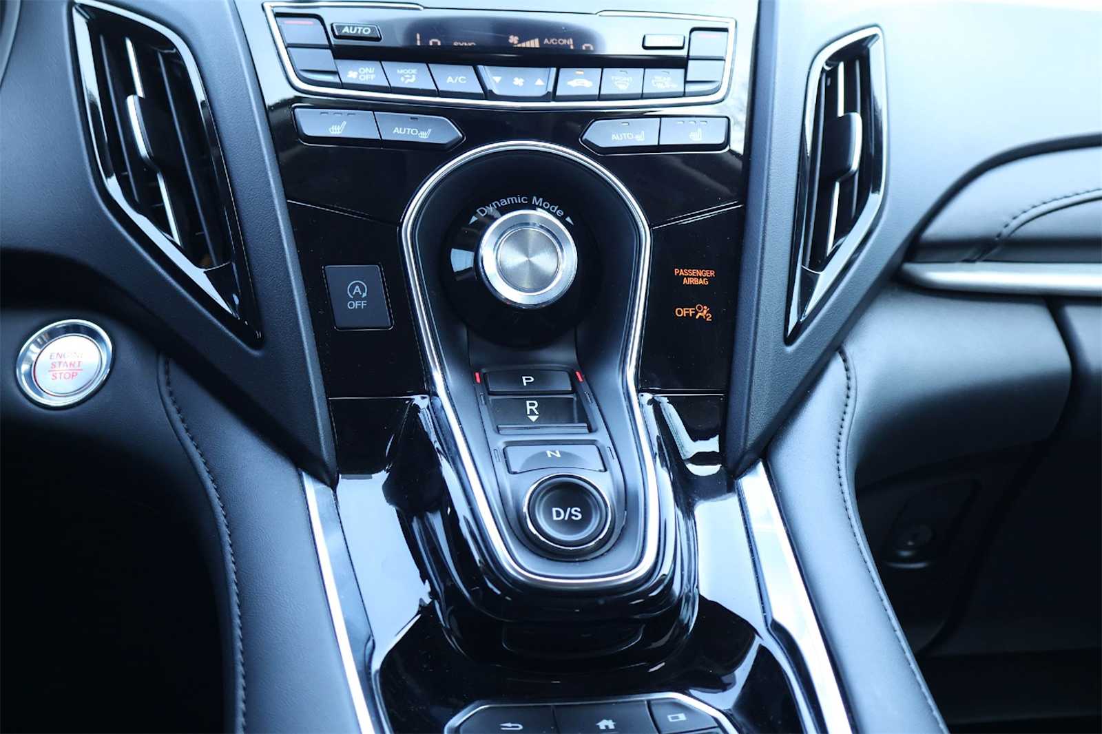 Thumbnail: 2020 Acura RDX - 17