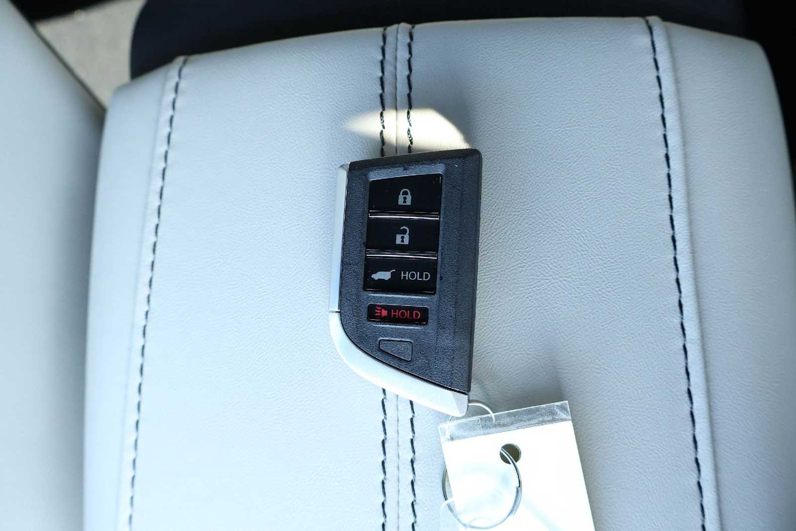 Thumbnail: 2026 Acura RDX - 20