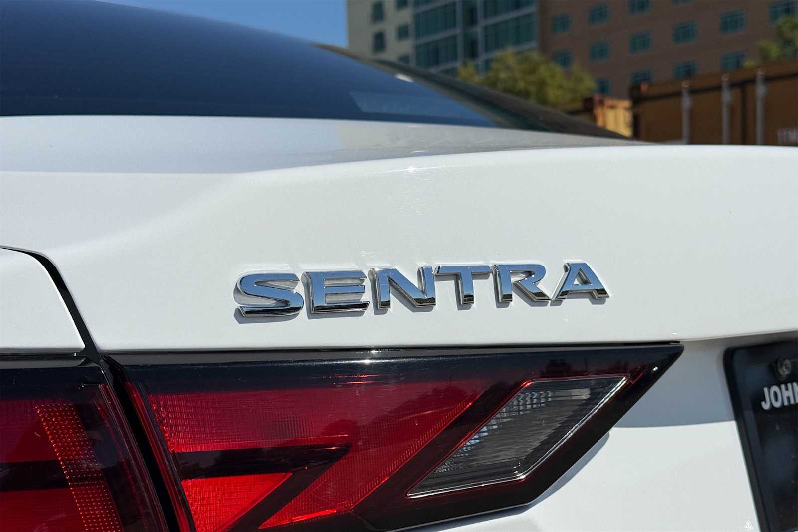 Thumbnail: 2024 Nissan Sentra - 7