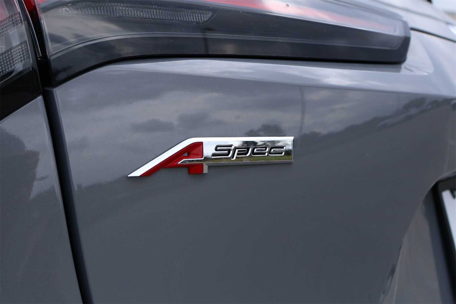 Thumbnail: 2025 Acura ADX - 7