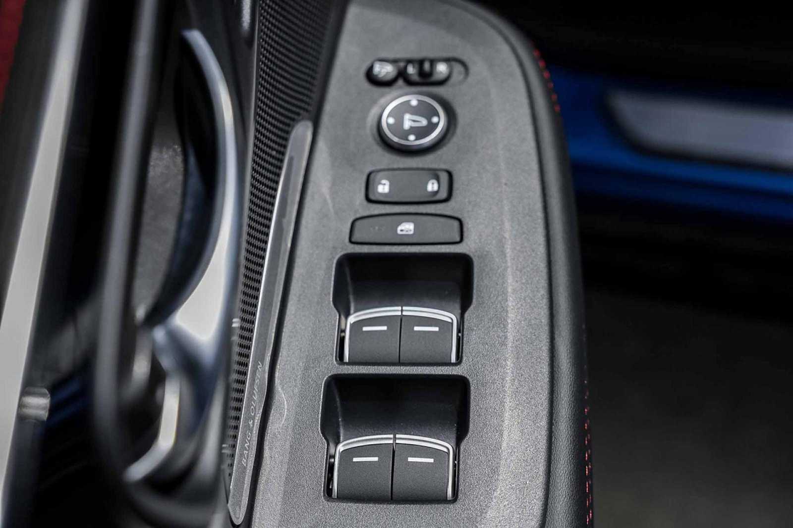 Thumbnail: 2025 Acura ADX - 27