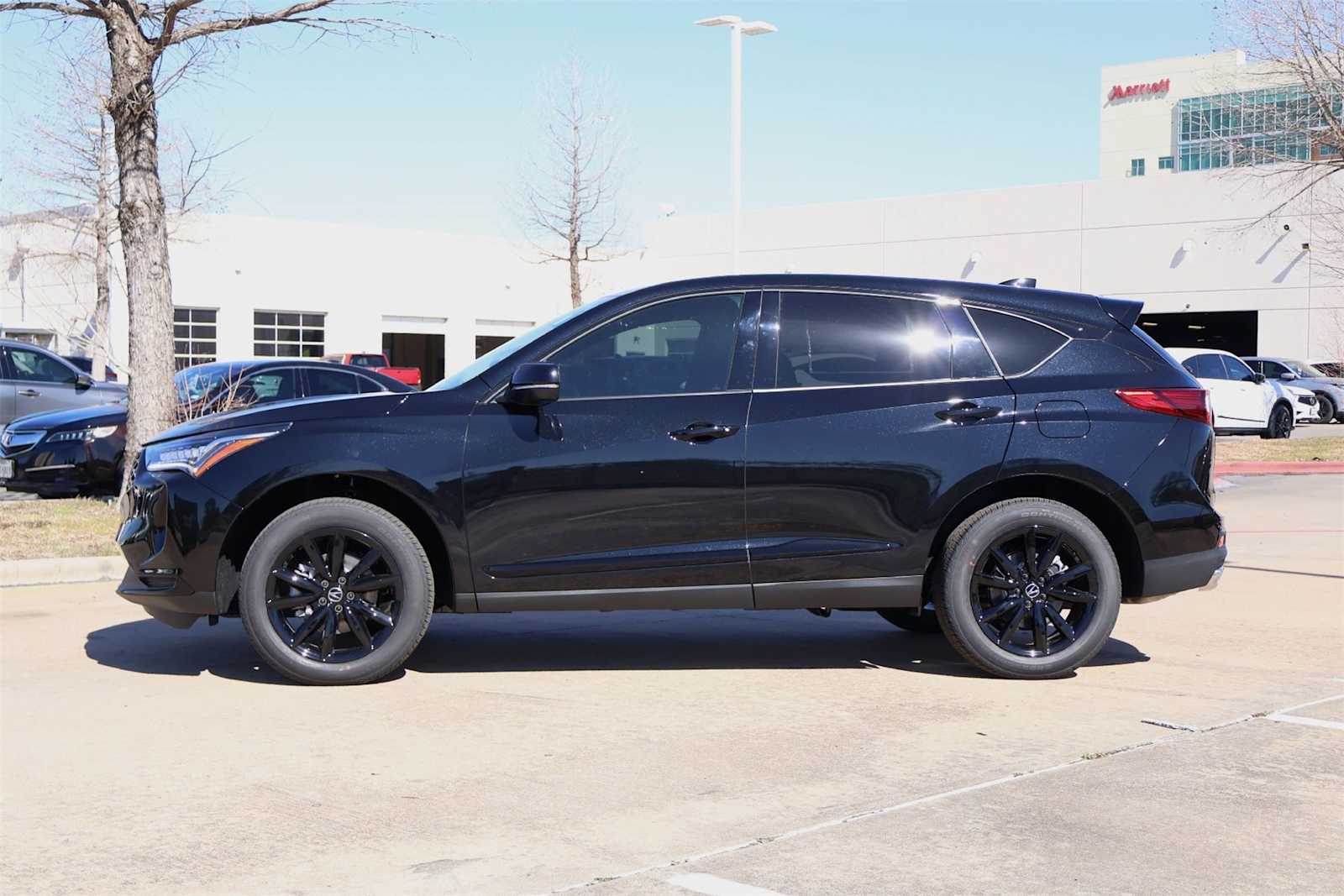 Thumbnail: 2026 Acura RDX - 3