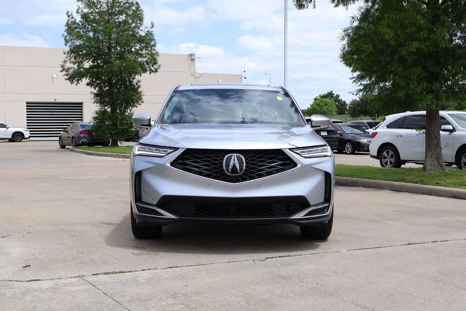 Thumbnail: 2026 Acura MDX - 6