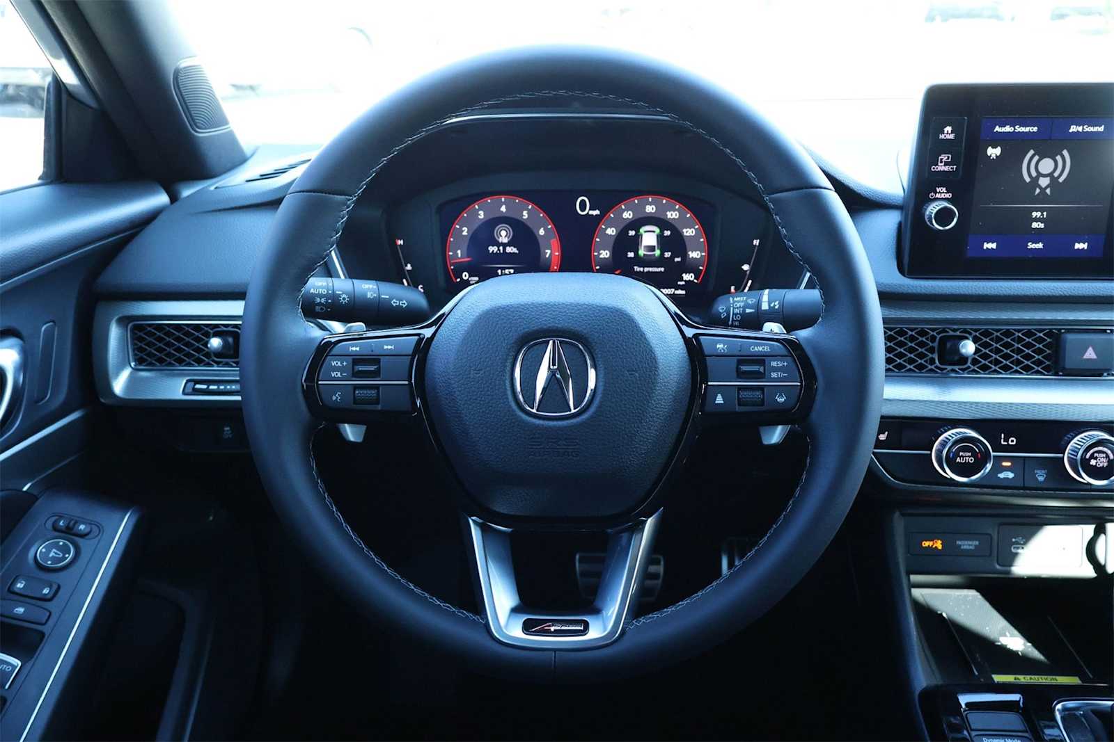 Thumbnail: 2026 Acura Integra - 15