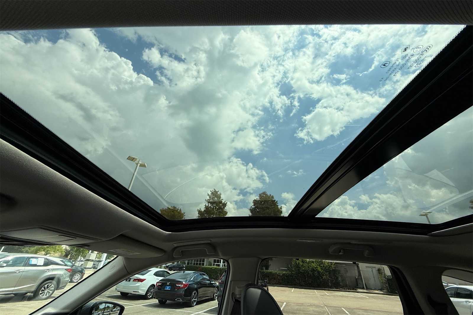 Thumbnail: 2026 Acura MDX - 29