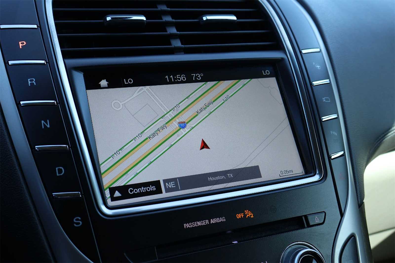 Thumbnail: 2018 Lincoln MKX - 26