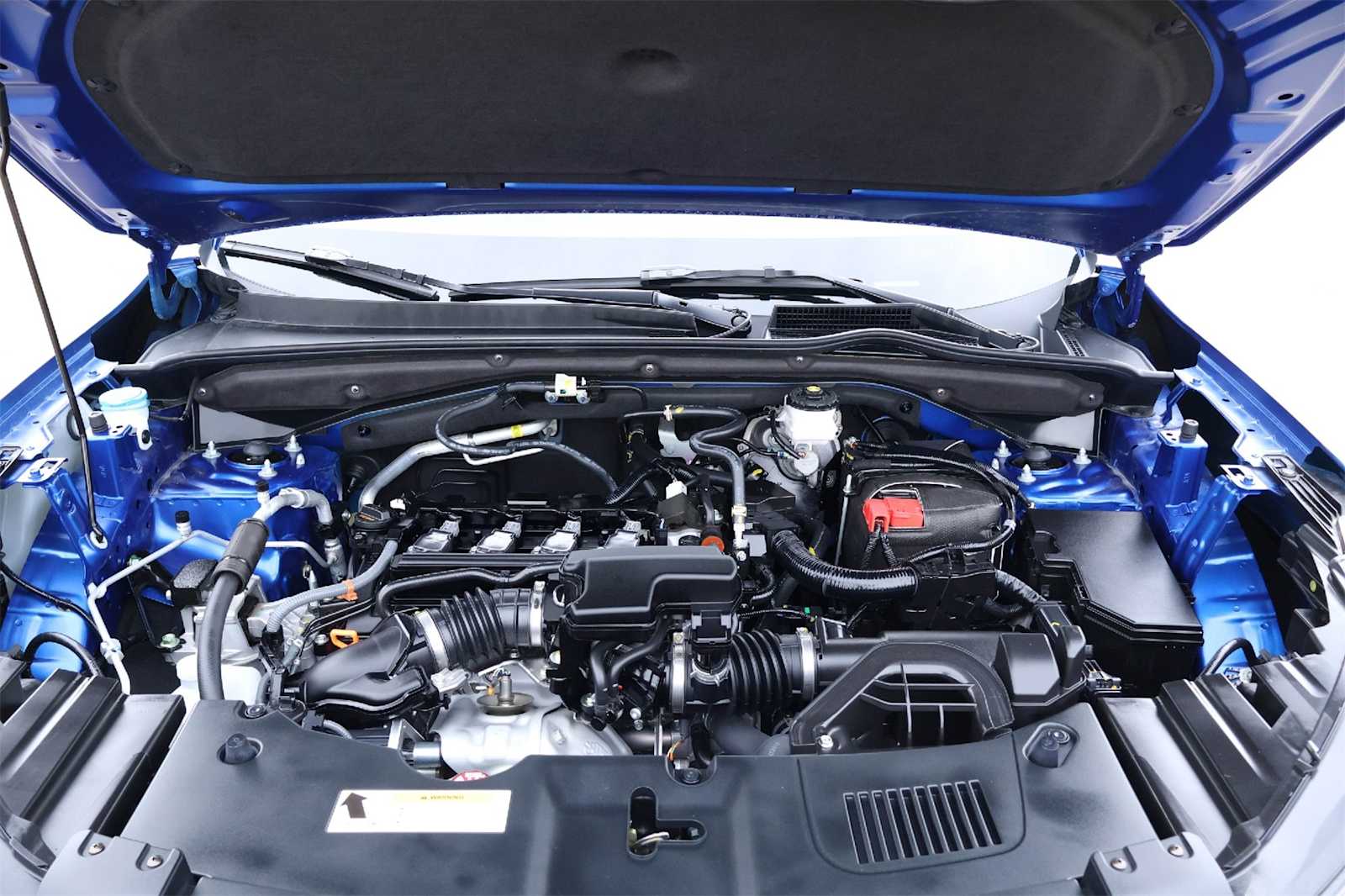 Thumbnail: 2025 Acura ADX - 9