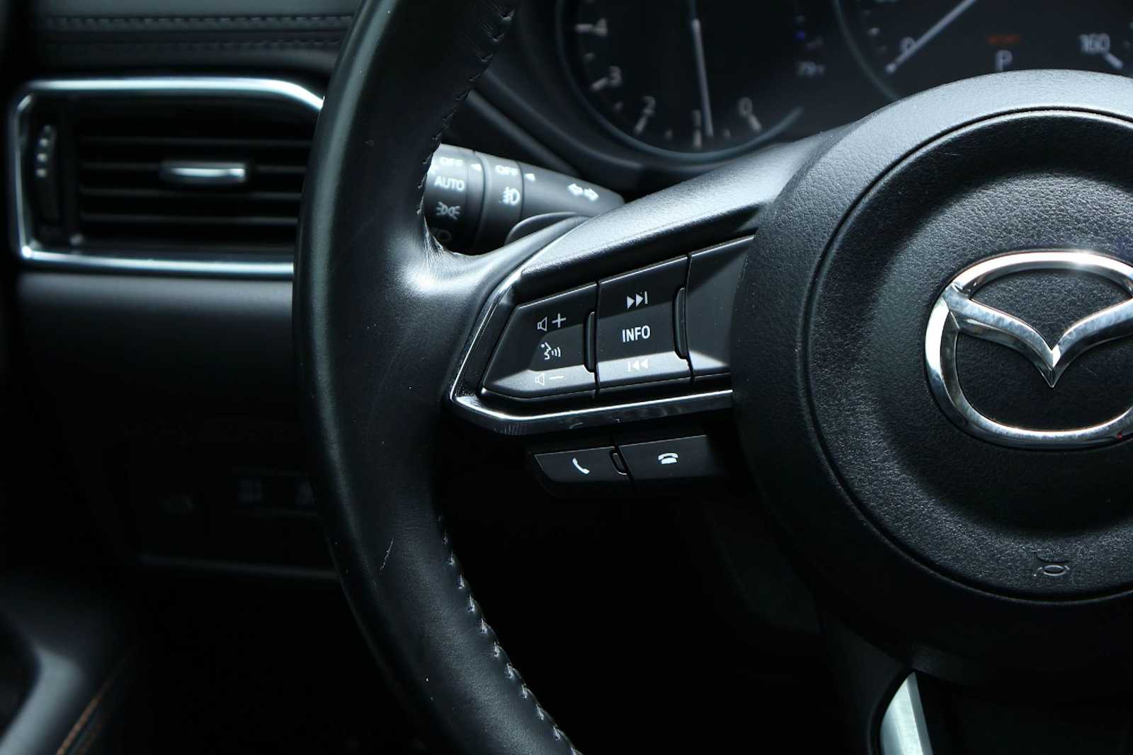 Thumbnail: 2020 Mazda CX-5 - 22