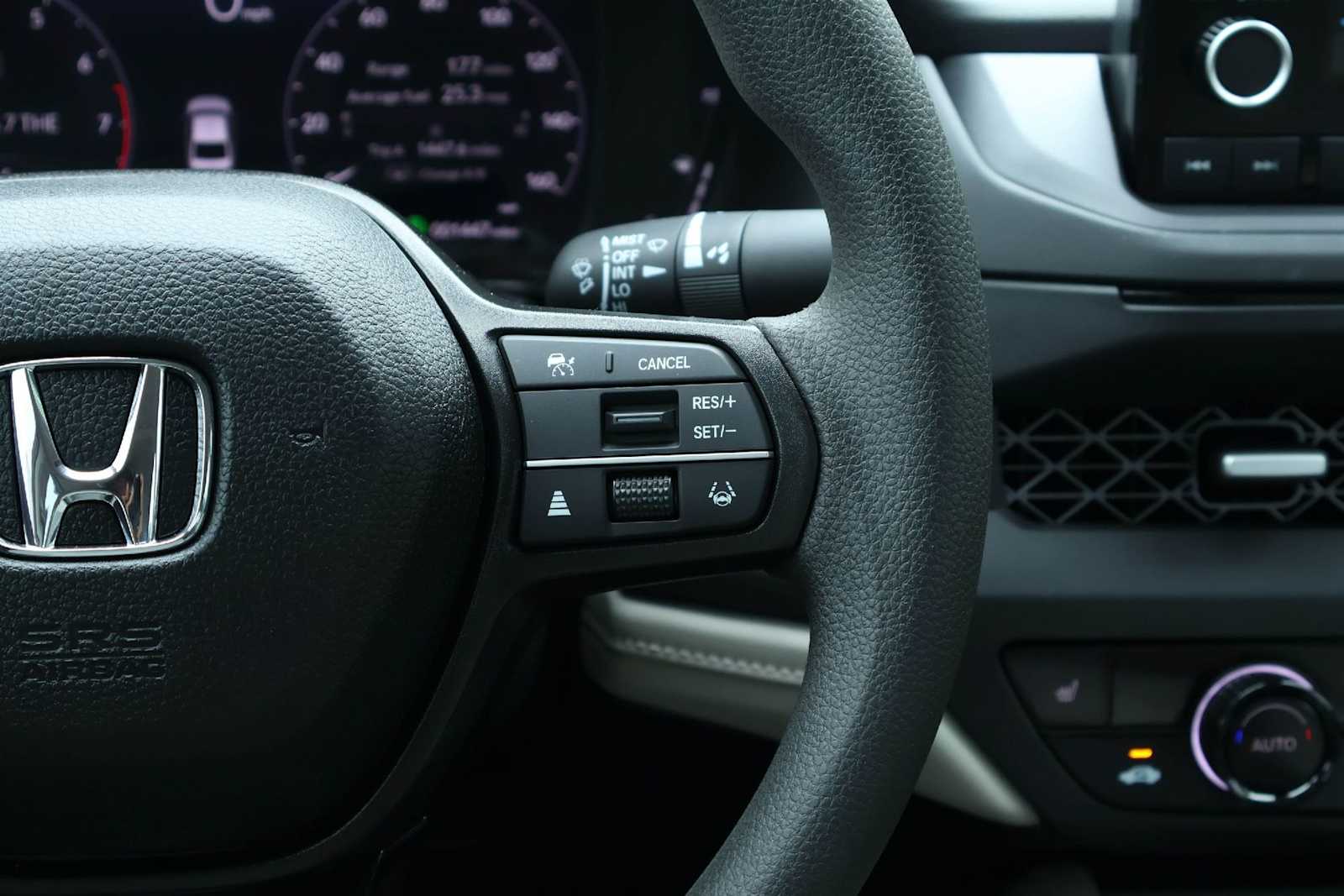 Thumbnail: 2025 Honda Accord - 23