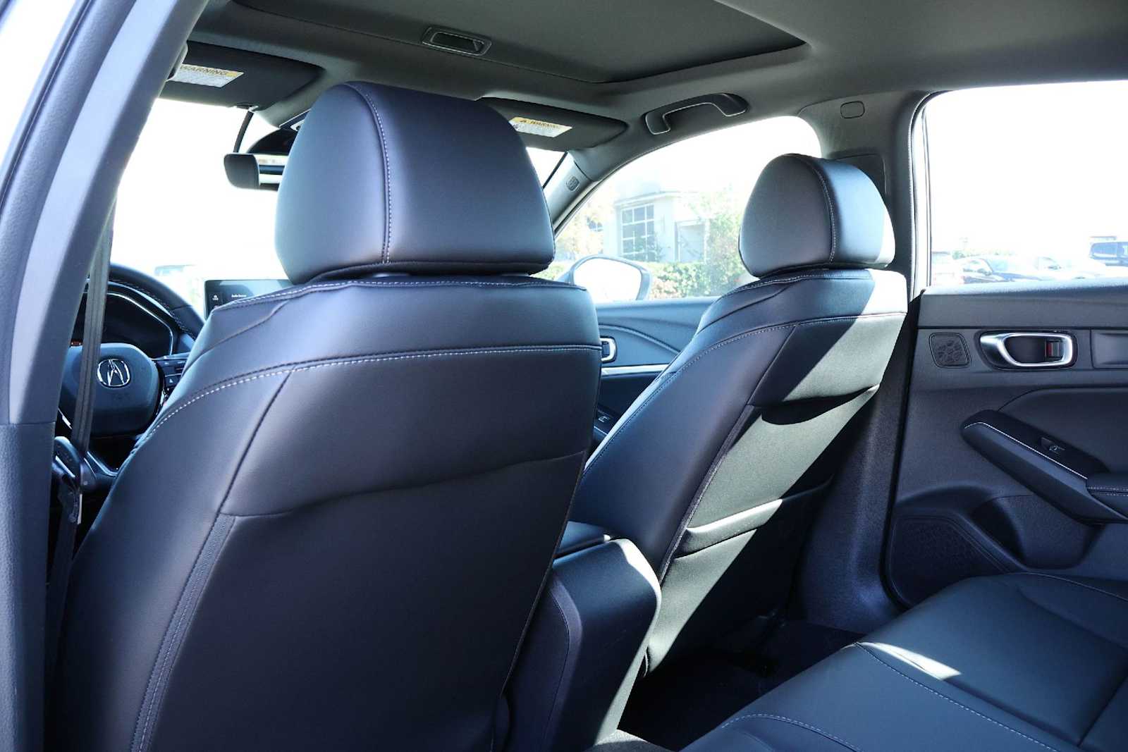 Thumbnail: 2026 Acura Integra - 12