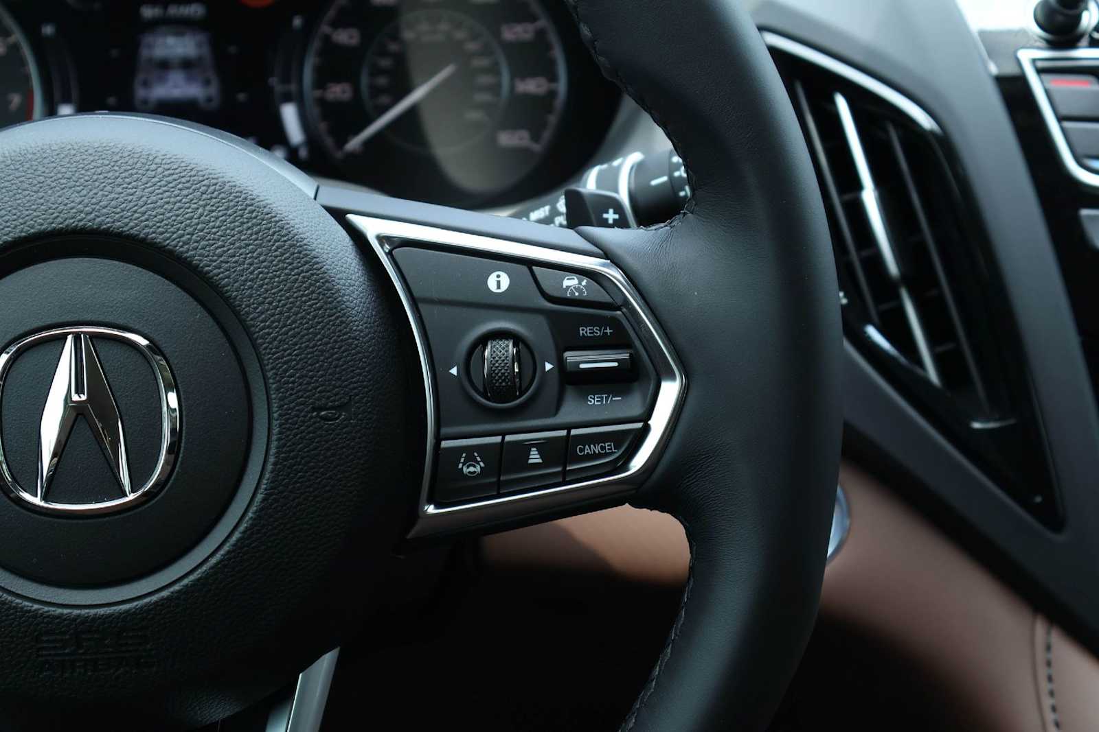 Thumbnail: 2026 Acura RDX - 23