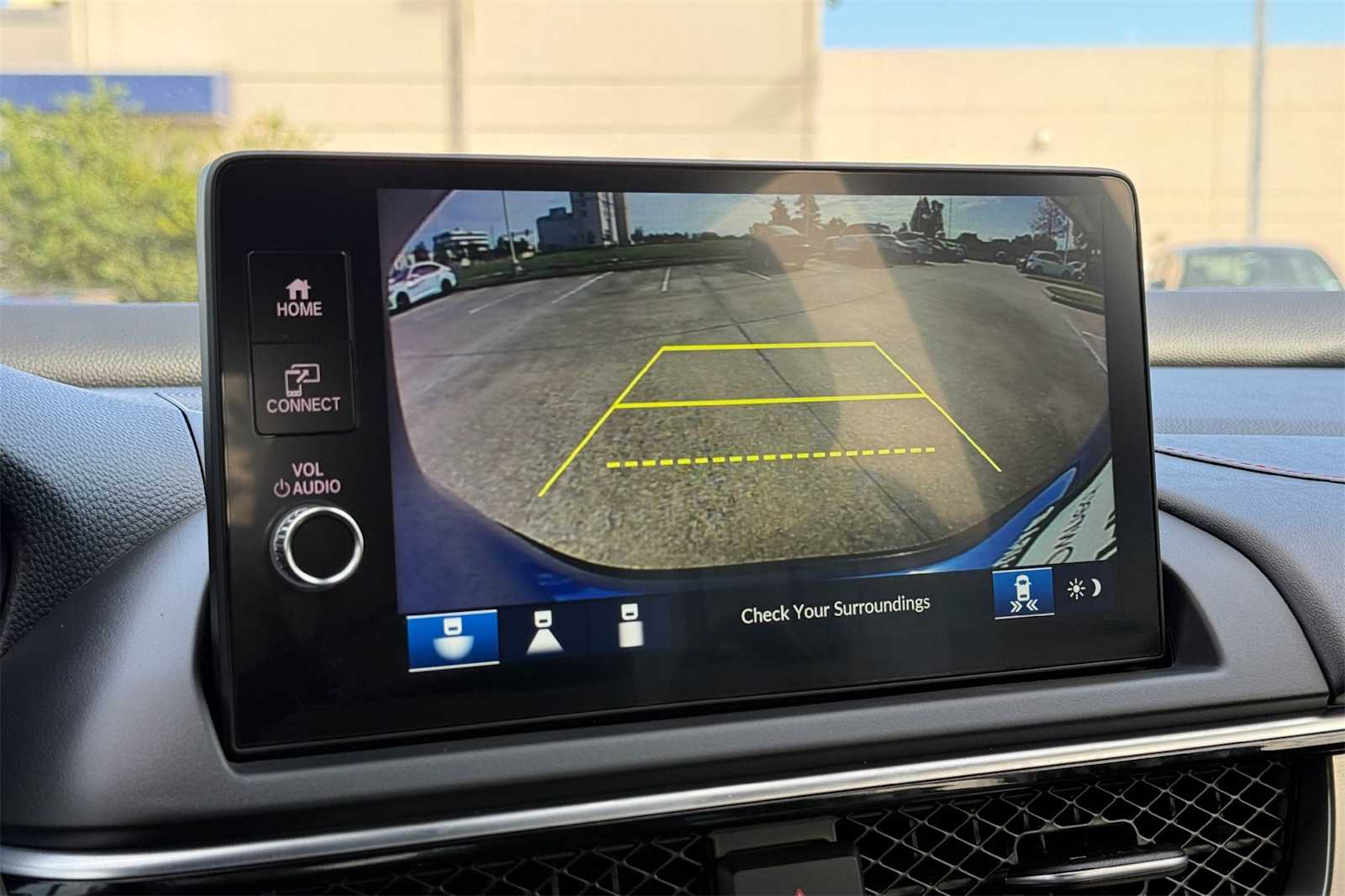 Thumbnail: 2025 Acura ADX - 27