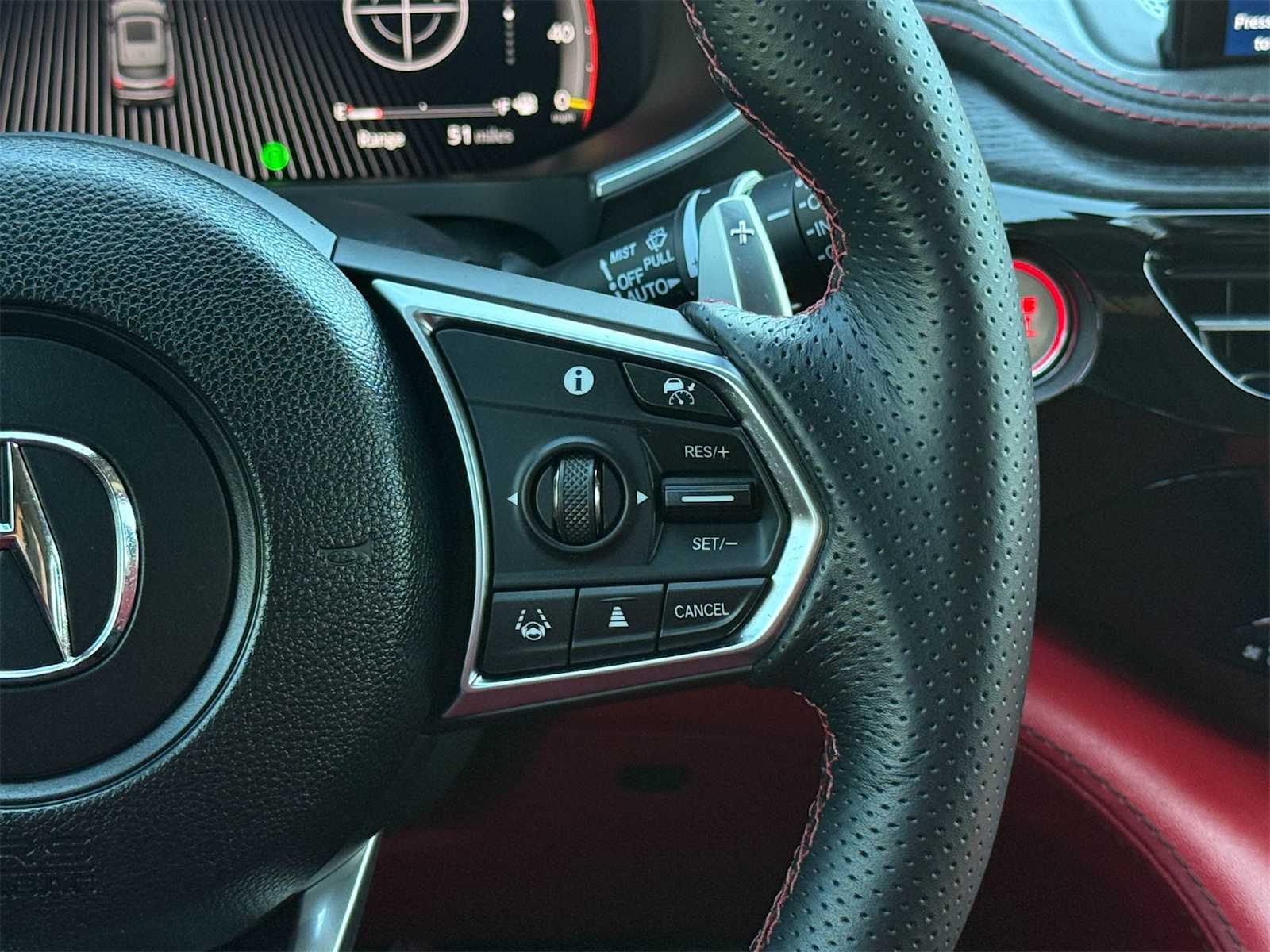 Thumbnail: 2026 Acura MDX - 23