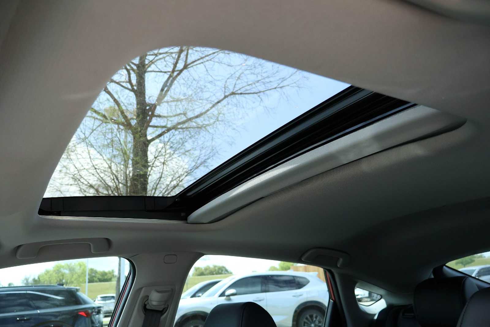 Thumbnail: 2026 Acura Integra - 29