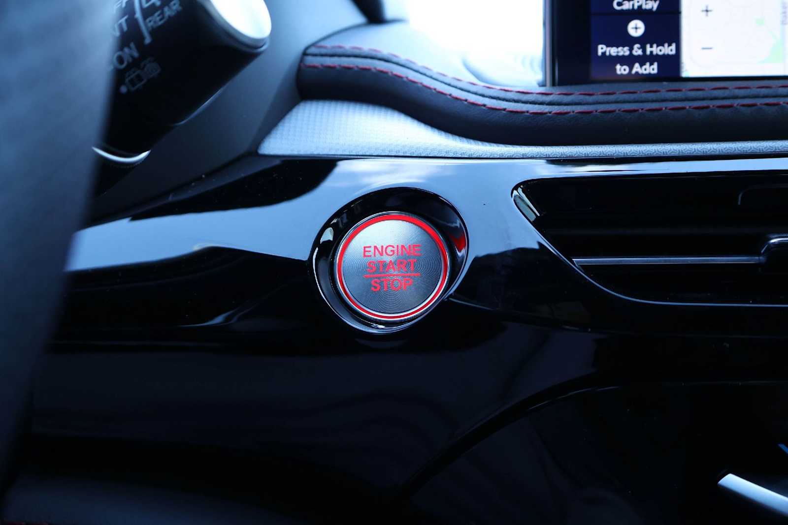 Thumbnail: 2026 Acura MDX - 25