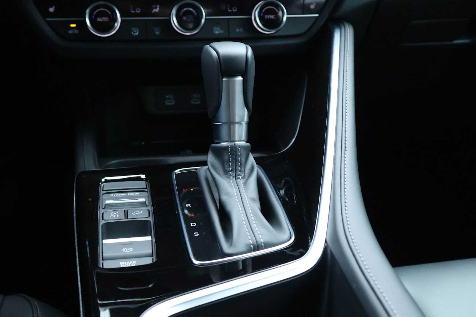 Thumbnail: 2025 Acura ADX - 17