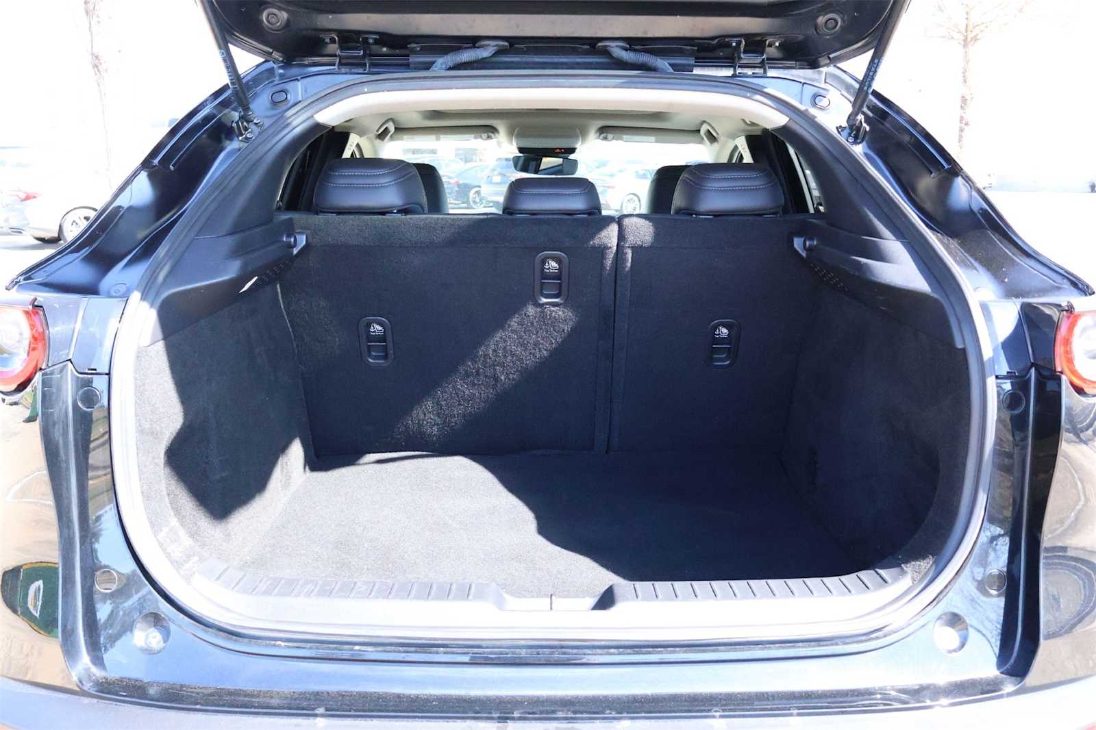 Thumbnail: 2024 Mazda CX-30 - 19