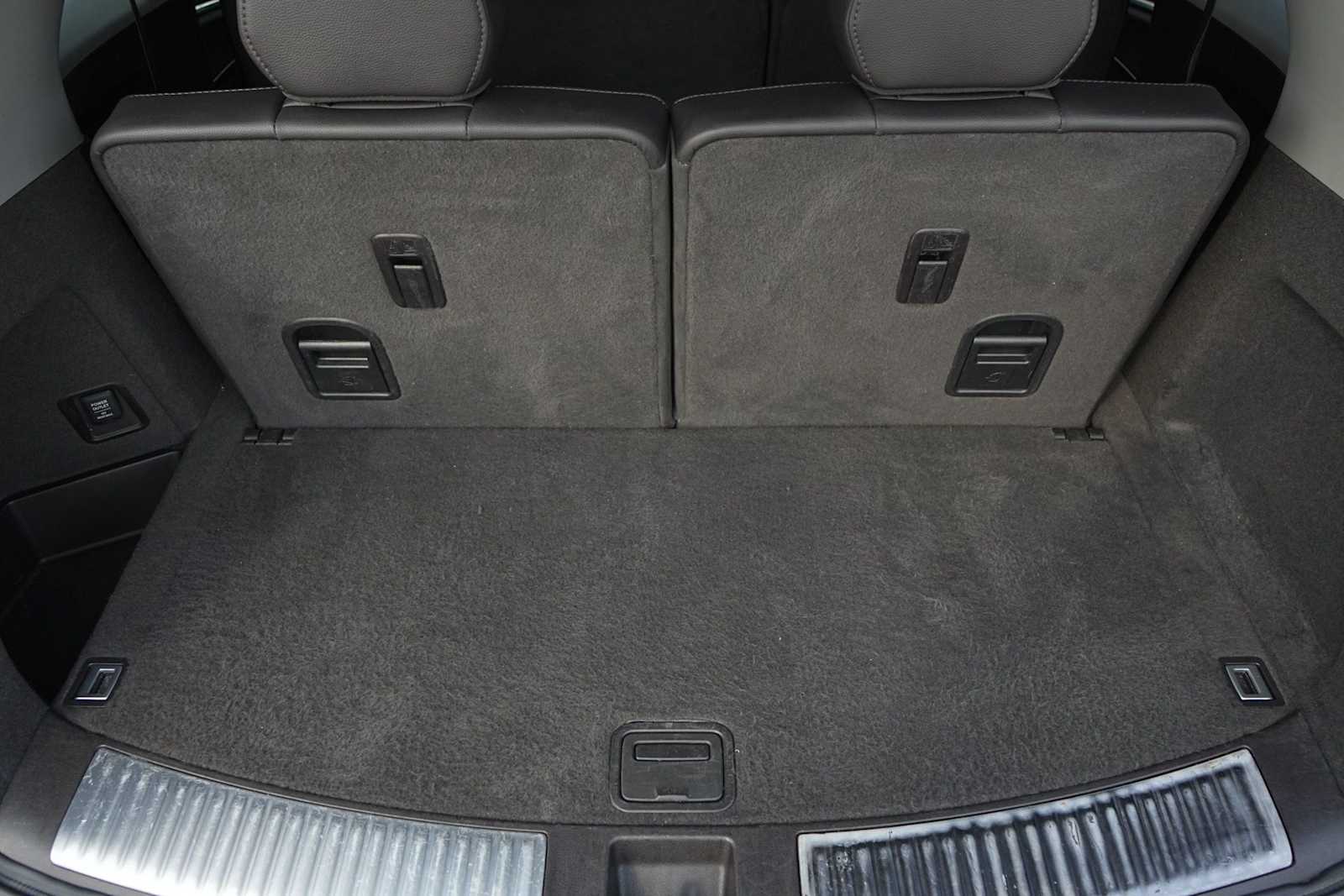 Thumbnail: 2018 Acura MDX - 27