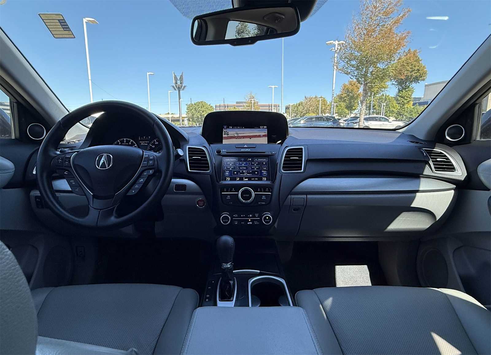 Thumbnail: 2018 Acura RDX - 10