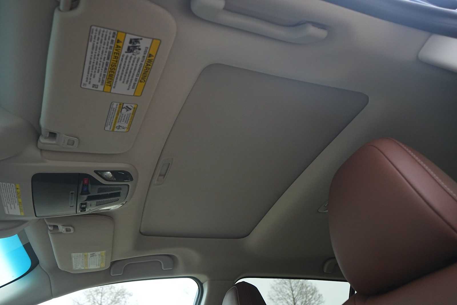 Thumbnail: 2020 Subaru Outback - 25