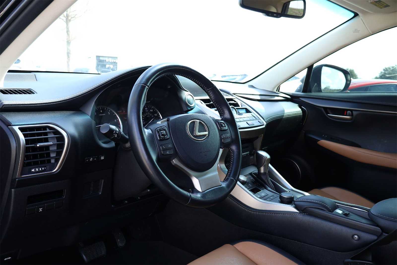 Thumbnail: 2017 Lexus NX - 2