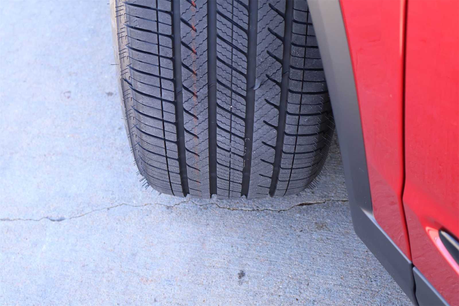 Thumbnail: 2026 Acura MDX - 30