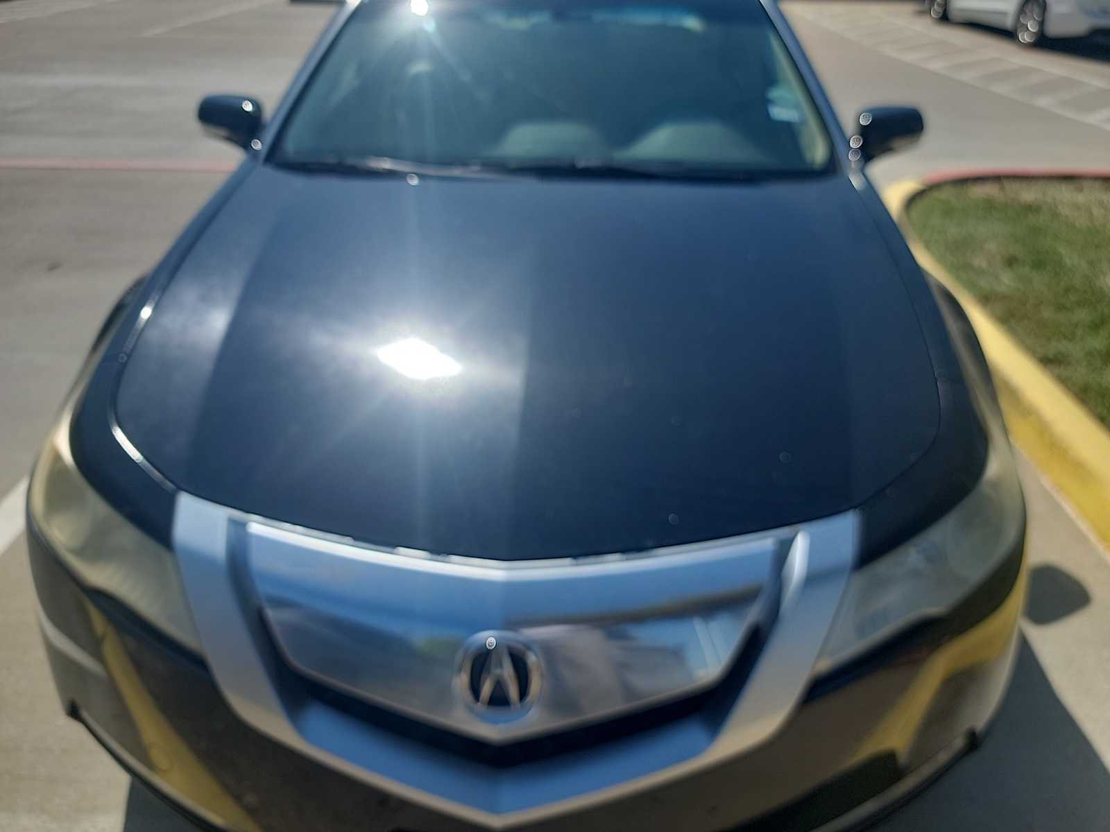 Thumbnail: 2010 Acura TL - 2