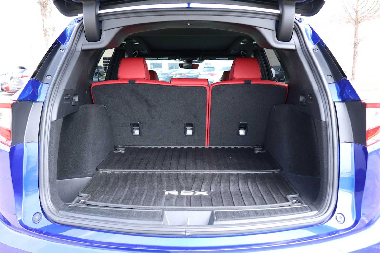 Thumbnail: 2020 Acura RDX - 19