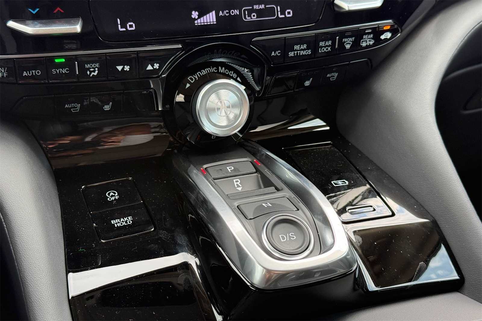 Thumbnail: 2026 Acura MDX - 17