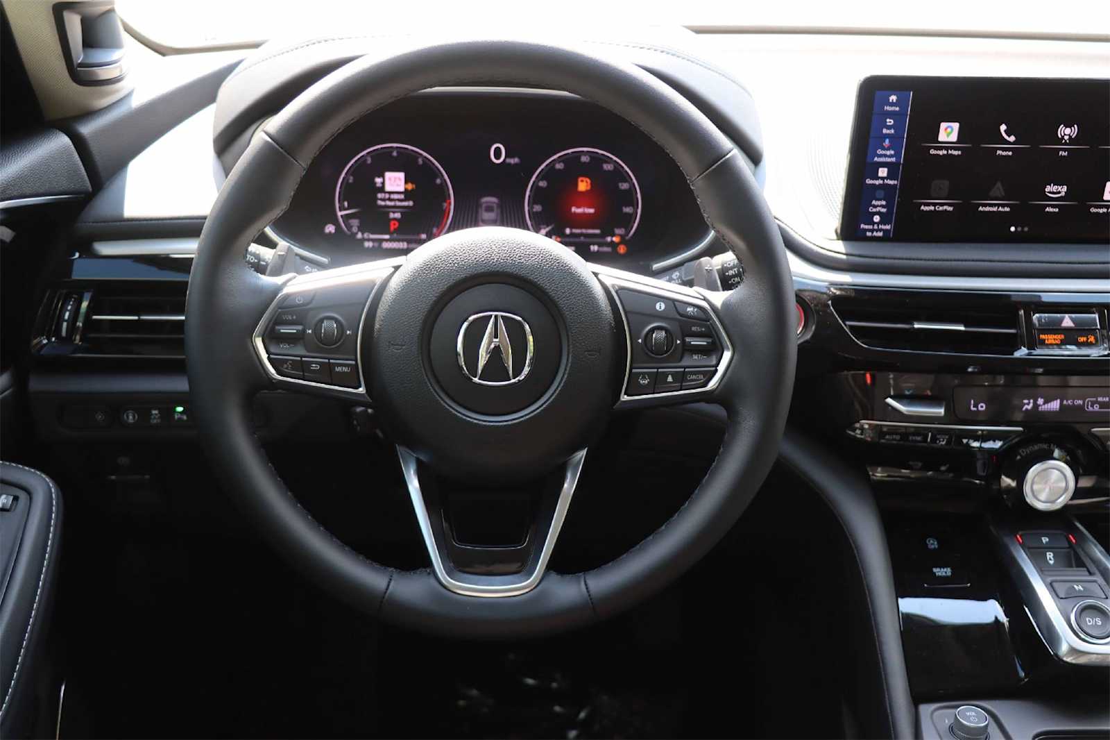 Thumbnail: 2026 Acura MDX - 15