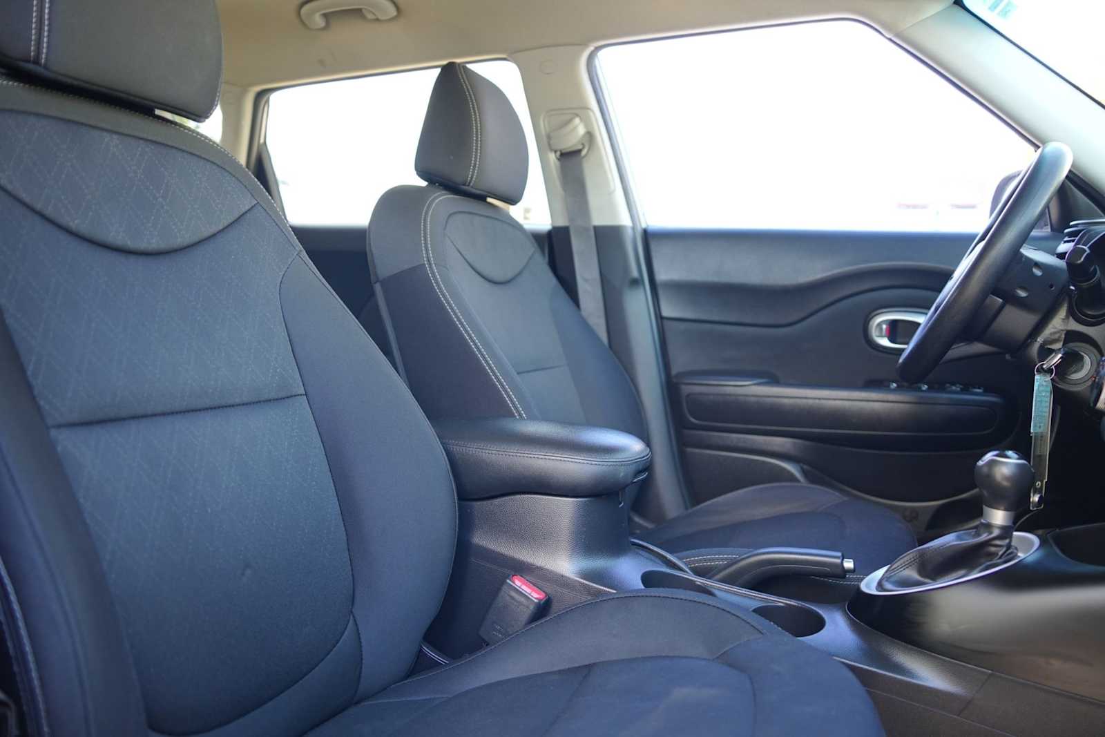 Thumbnail: 2017 Kia Soul - 14