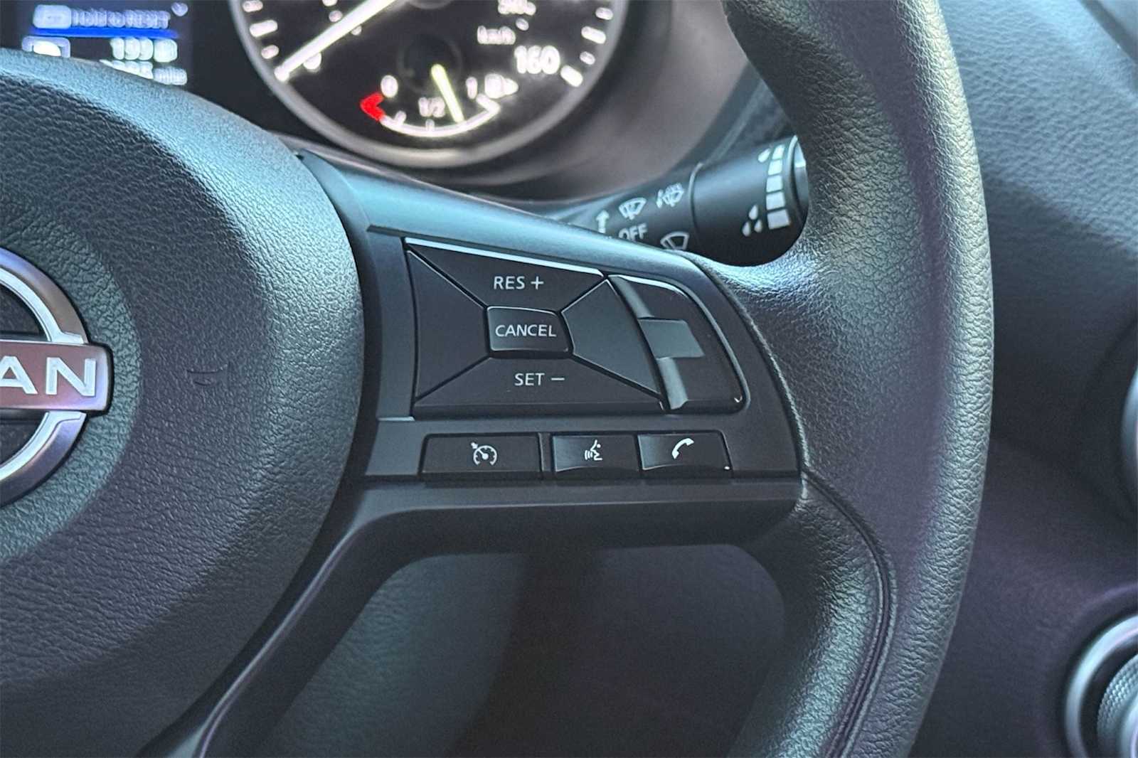 Thumbnail: 2024 Nissan Sentra - 23