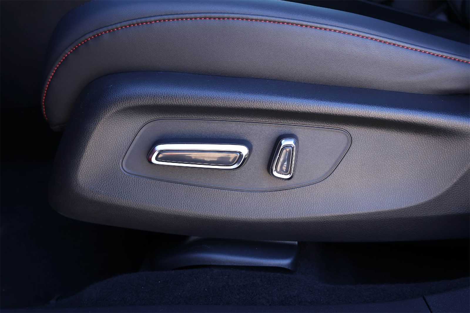 Thumbnail: 2025 Acura ADX - 24