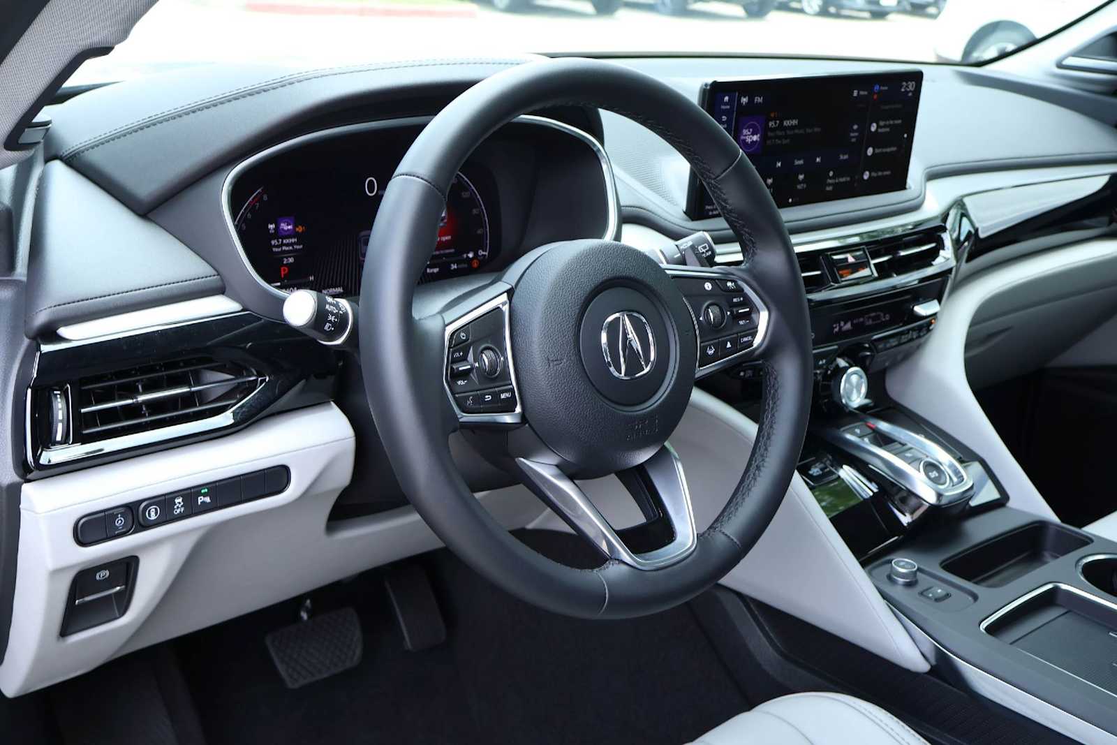 Thumbnail: 2026 Acura MDX - 2