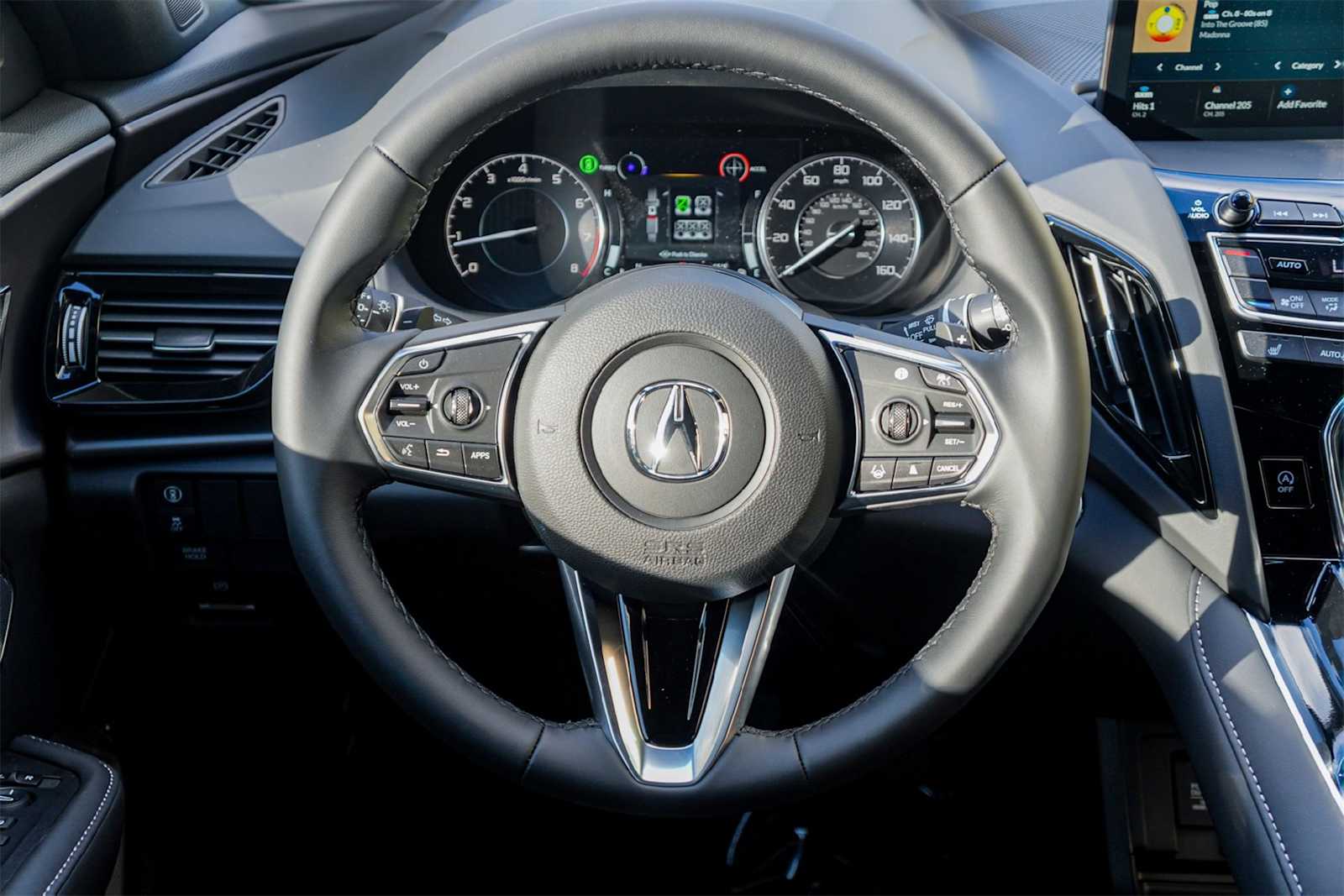 Thumbnail: 2026 Acura RDX - 15