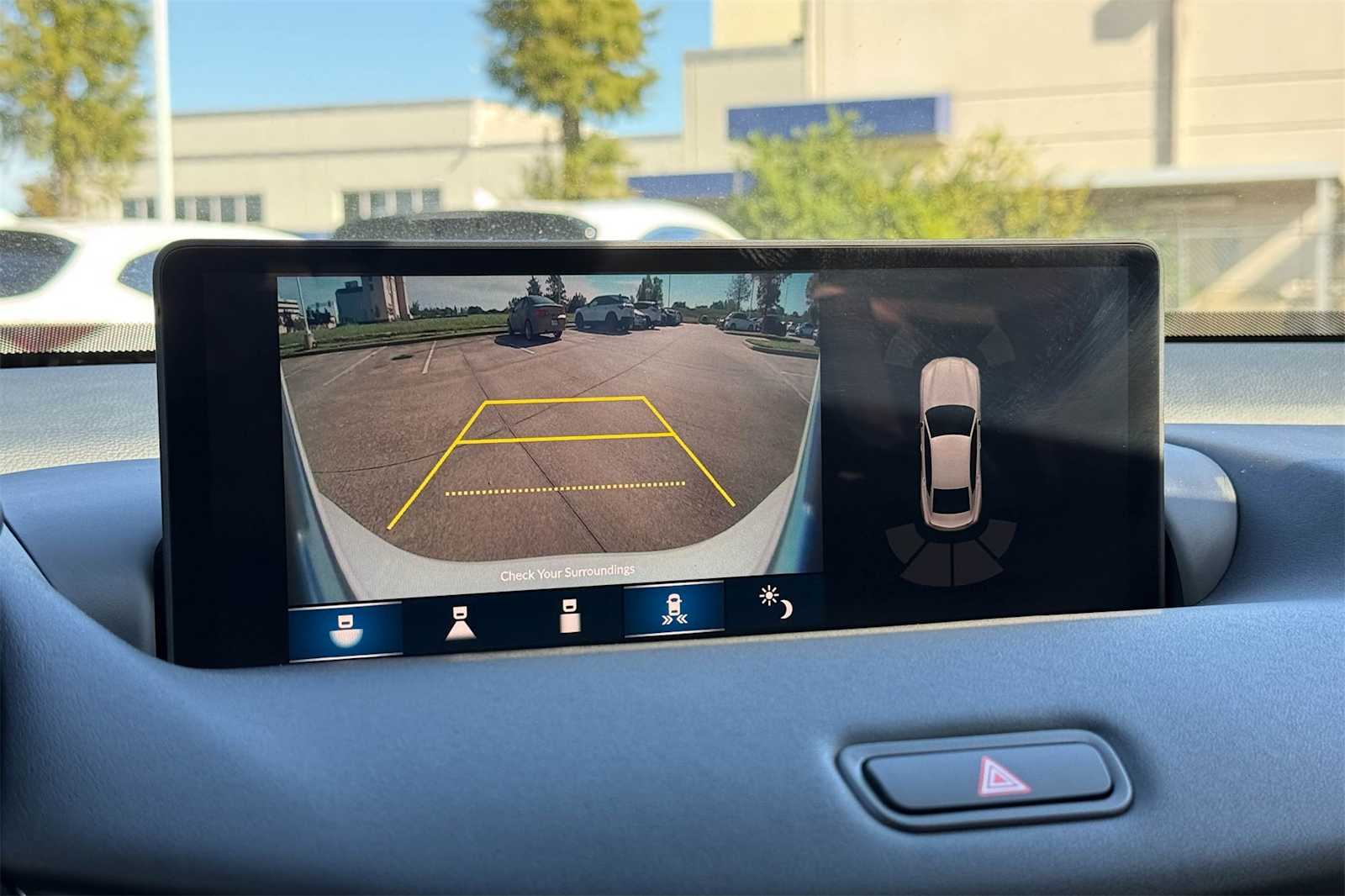 Thumbnail: 2025 Acura TLX - 27