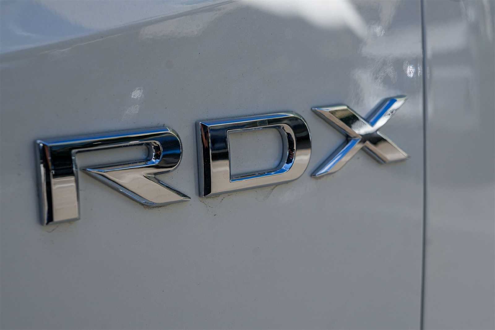 Thumbnail: 2026 Acura RDX - 7