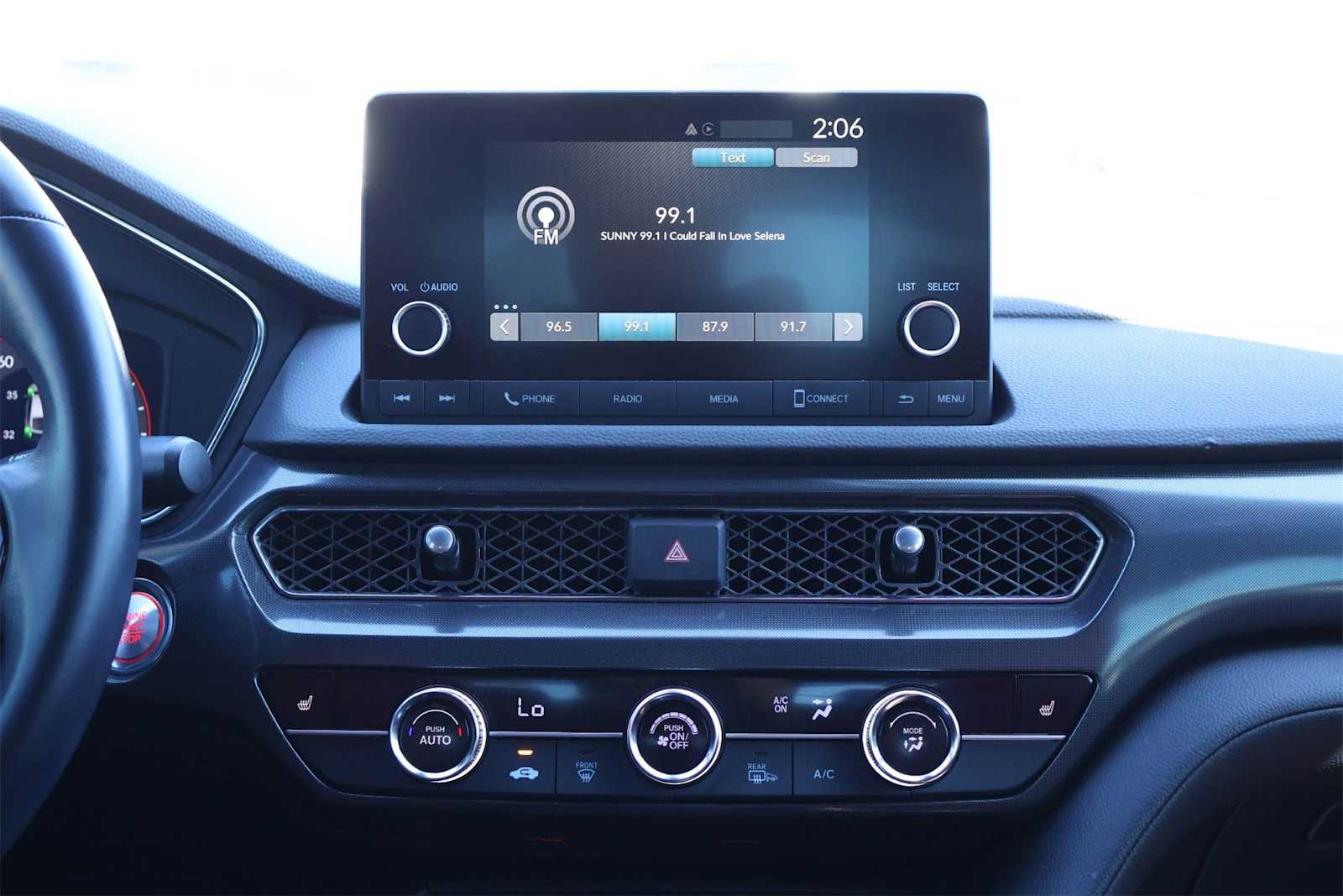 Thumbnail: 2025 Acura Integra - 16