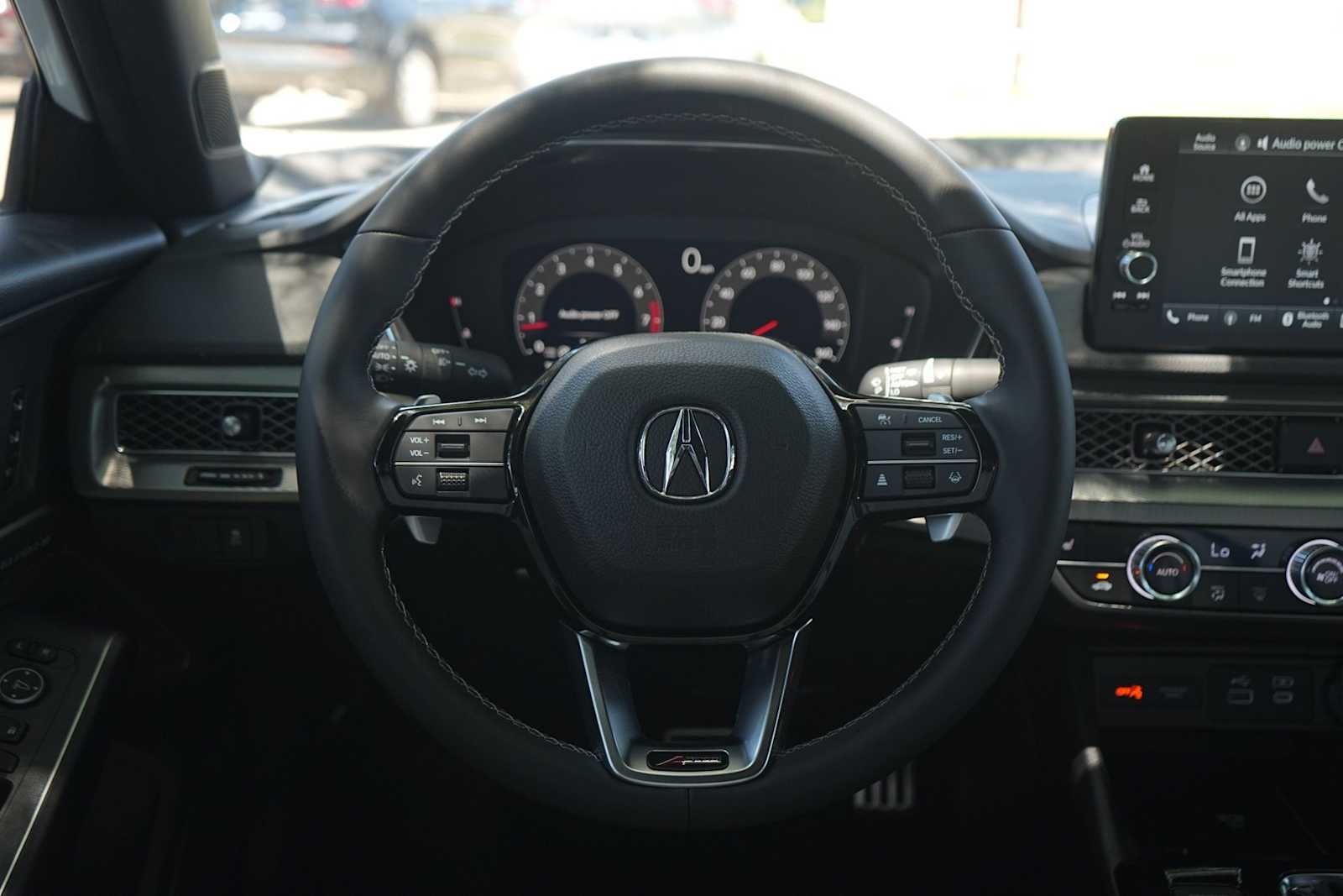 Thumbnail: 2026 Acura Integra - 15