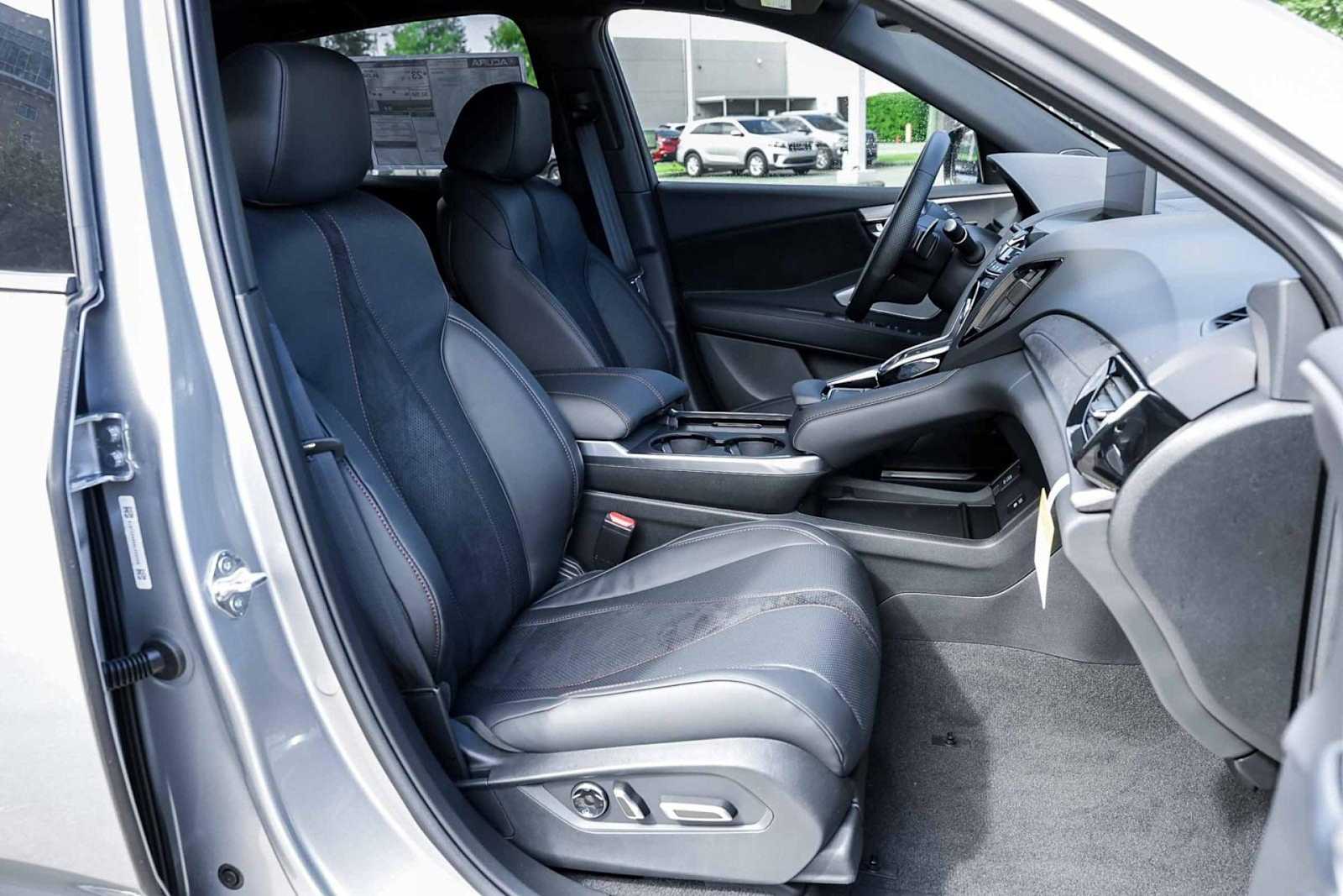 2025 Acura RDX Base 14