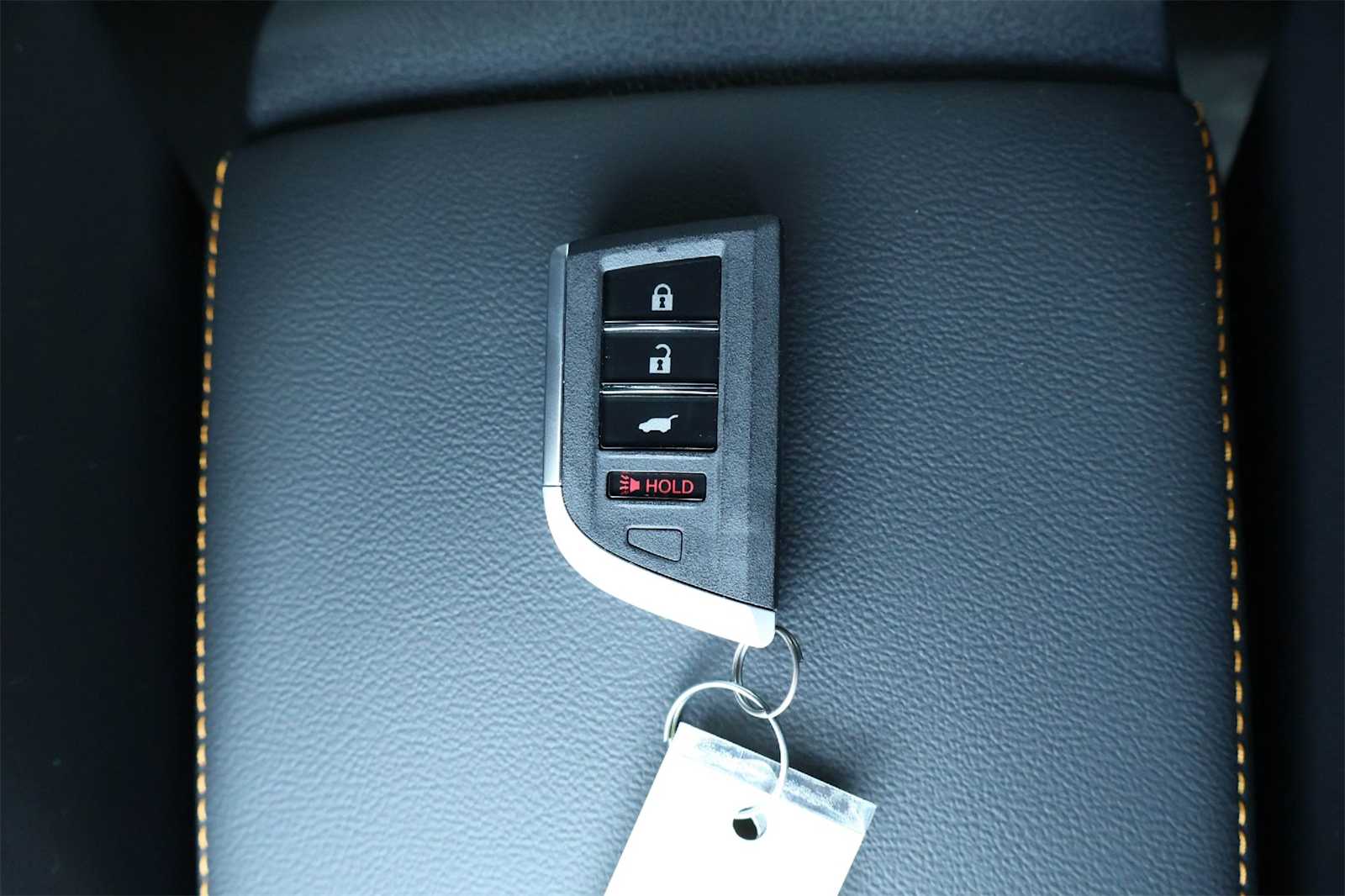 Thumbnail: 2026 Acura Integra - 20