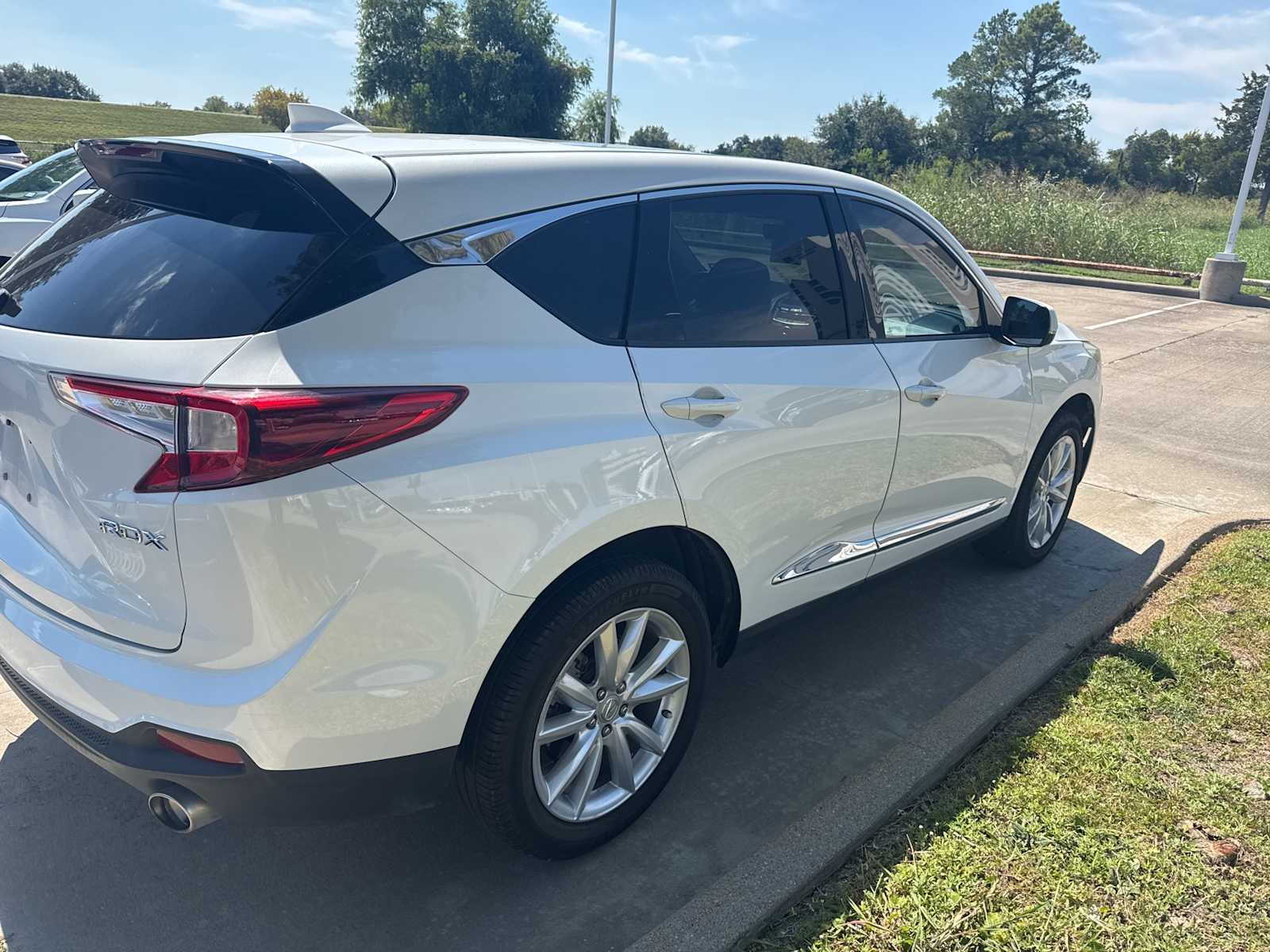 Thumbnail: 2020 Acura RDX - 4