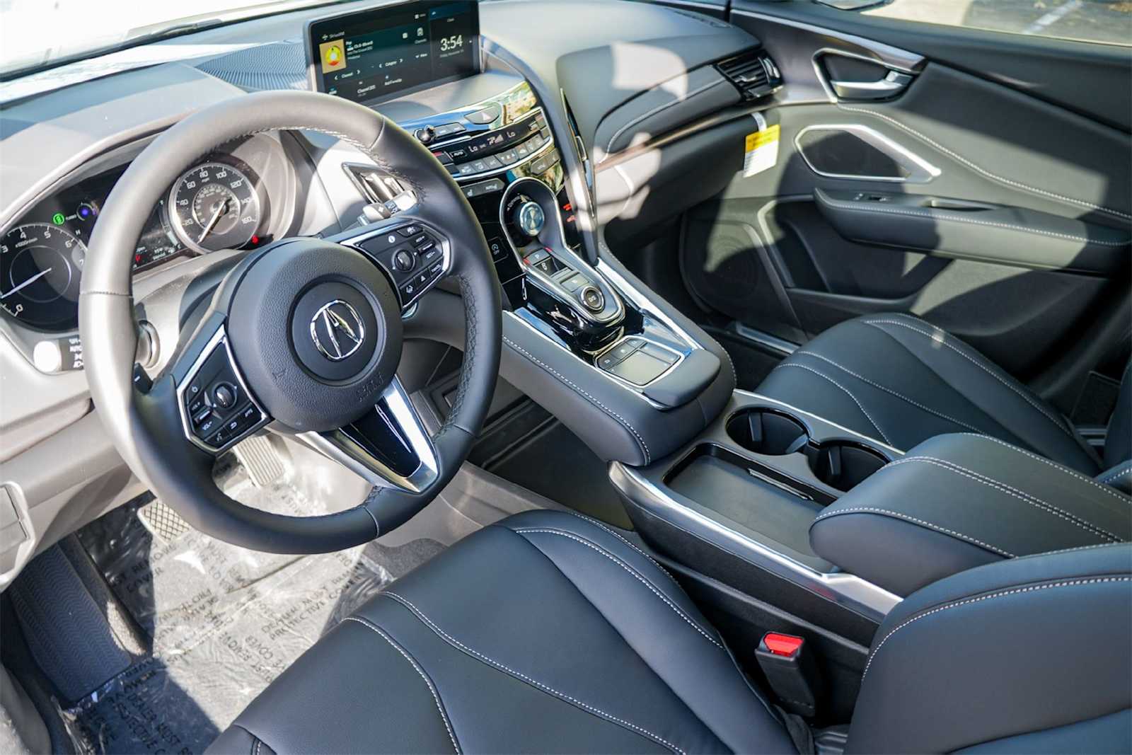 Thumbnail: 2026 Acura RDX - 2